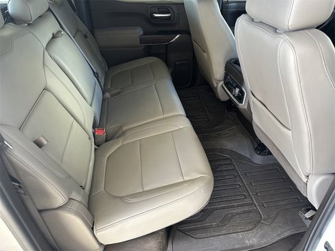 Used 2019 GMC Sierra 1500 SLT w/ SLT Premium Plus Package image 34