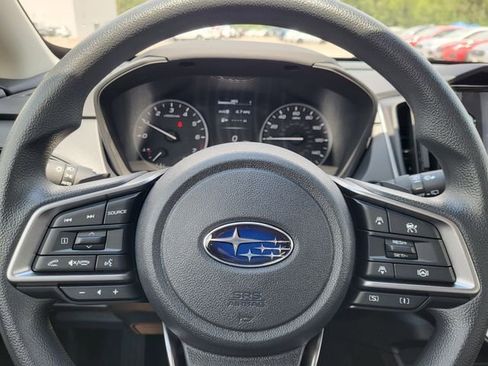 New 2025 Subaru Impreza 2.0i Sport image 9