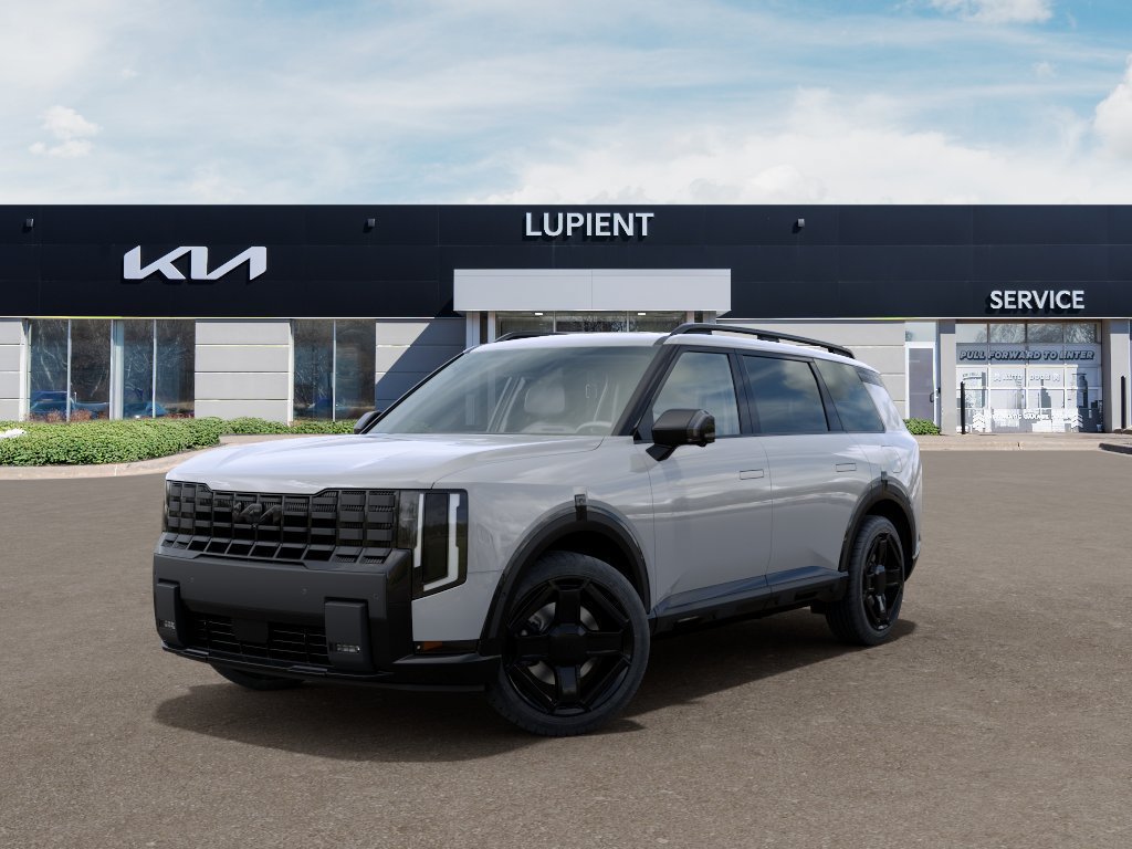 New 2027 Kia Telluride X-Line SX Prestige AWD/4WD image 2