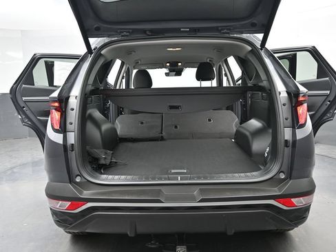 Used 2024 Hyundai Tucson SEL AWD/4WD image 18
