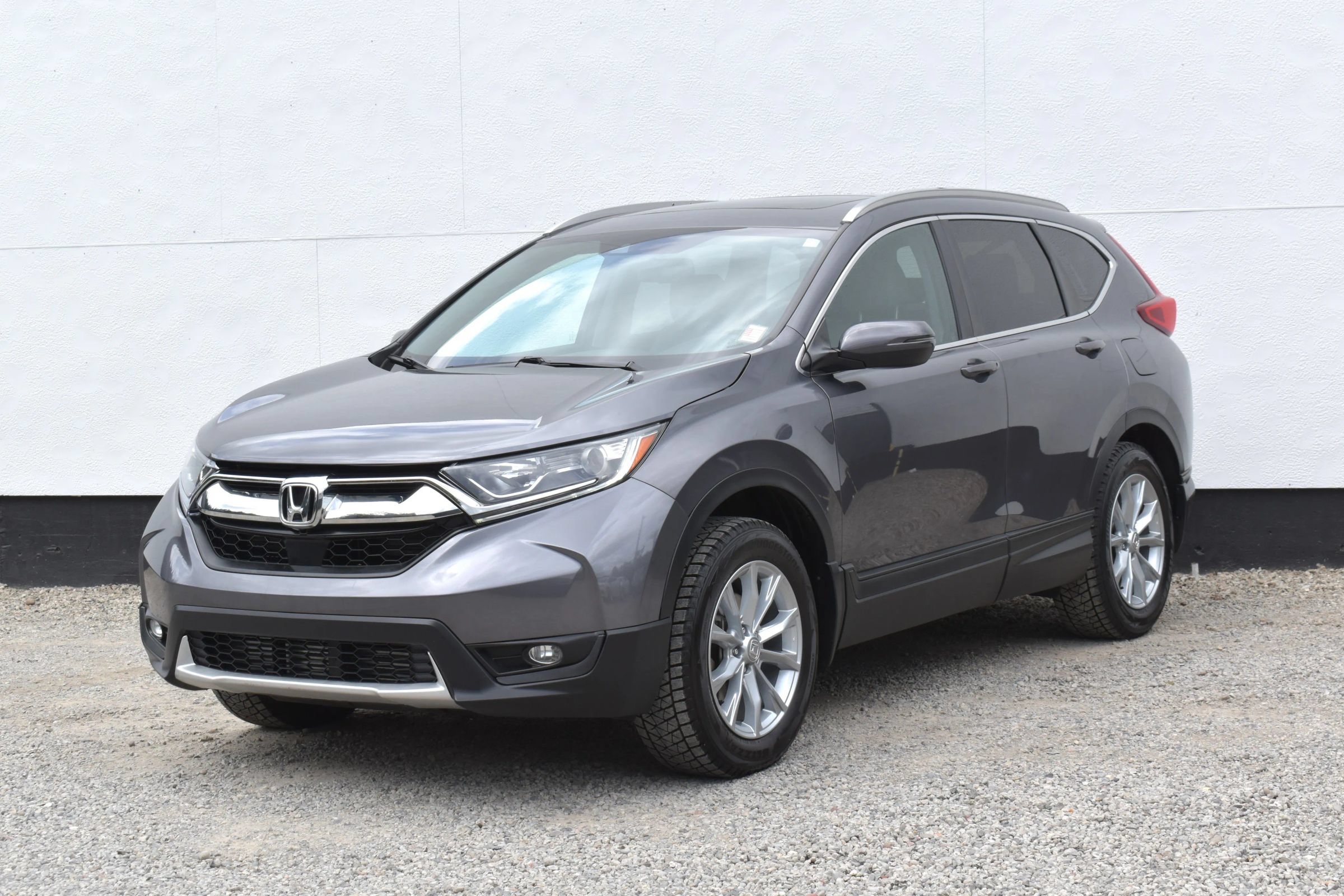 Used 2019 Honda CR-V EX-L image 40