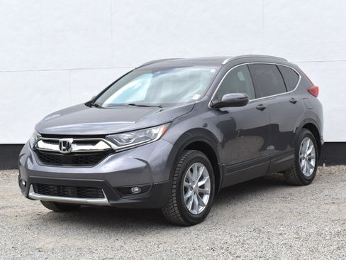 Used 2019 Honda CR-V EX-L image 40