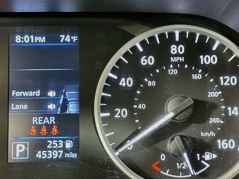 Used 2024 Nissan Sentra S FWD image 19