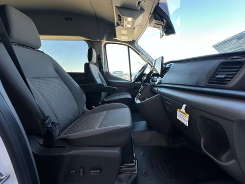 New 2025 Ford Transit 350 XLT image 49