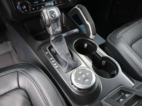 Used 2021 Ford Bronco First Edition image 33