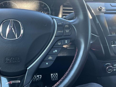 Used 2020 Acura ILX FWD image 21