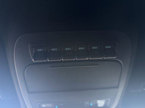 Used 2022 Ford F150 Tremor w/ Equipment Group 401A Mid AWD/4WD image 34