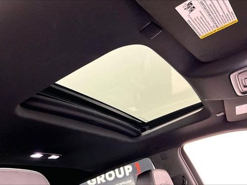 Certified 2021 Chevrolet Silverado 1500 High Country image 13