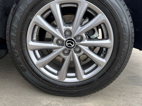 Used 2024 MAZDA CX-5 AWD 2.5 S w/ Select Package image 19