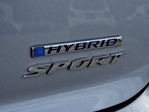 Used 2023 Honda Accord Sport image 30