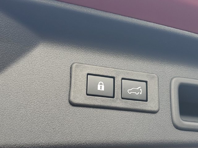 New 2026 Subaru Forester Touring AWD/4WD image 9