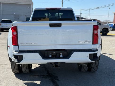 New 2026 Chevrolet Silverado 3500 High Country w/ High Country Premium Package image 5