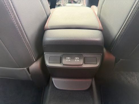 Certified 2023 Subaru WRX Limited AWD/4WD image 20