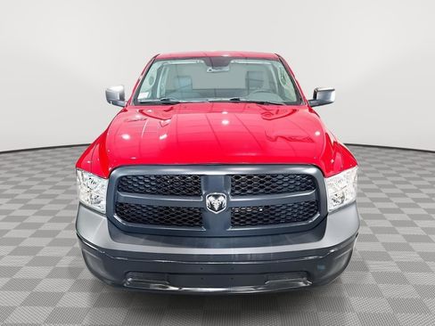 Used 2019 RAM 1500 Tradesman w/ Power & Remote Entry Group RWD image 9