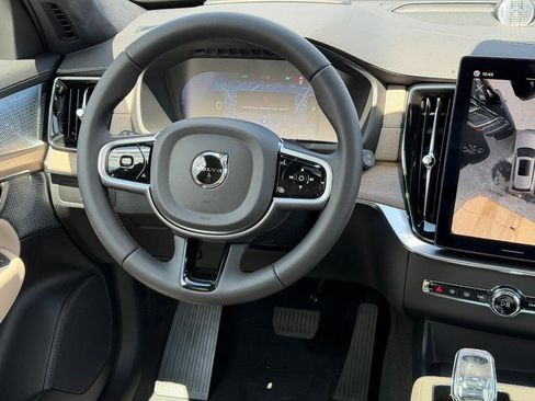 New 2026 Volvo XC90 T8 Ultra w/ Lounge Package AWD/4WD image 6