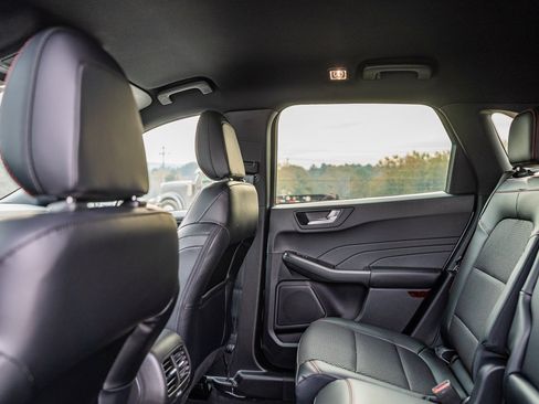 New 2026 Ford Escape ST-Line Select image 14