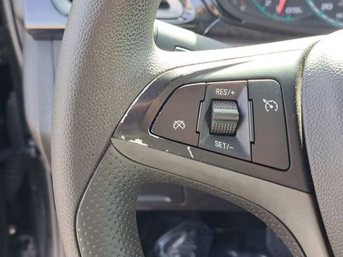 Used 2019 Chevrolet Spark LT image 9