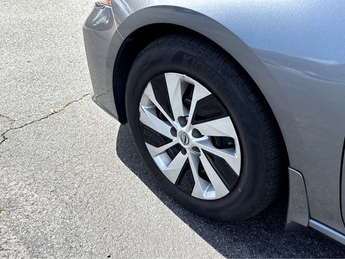 Used 2023 Nissan Altima 2.5 S image 21