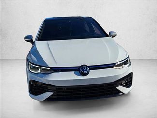 Used 2024 Volkswagen Golf R video 2