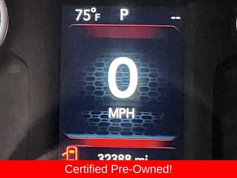 Used 2023 RAM 1500 Big Horn AWD/4WD image 15