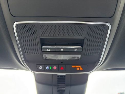 Used 2026 Chevrolet Traverse High Country w/ LPO, Floor Liner Package image 17