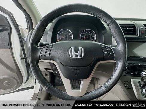 Used 2010 Honda CR-V EX-L image 11
