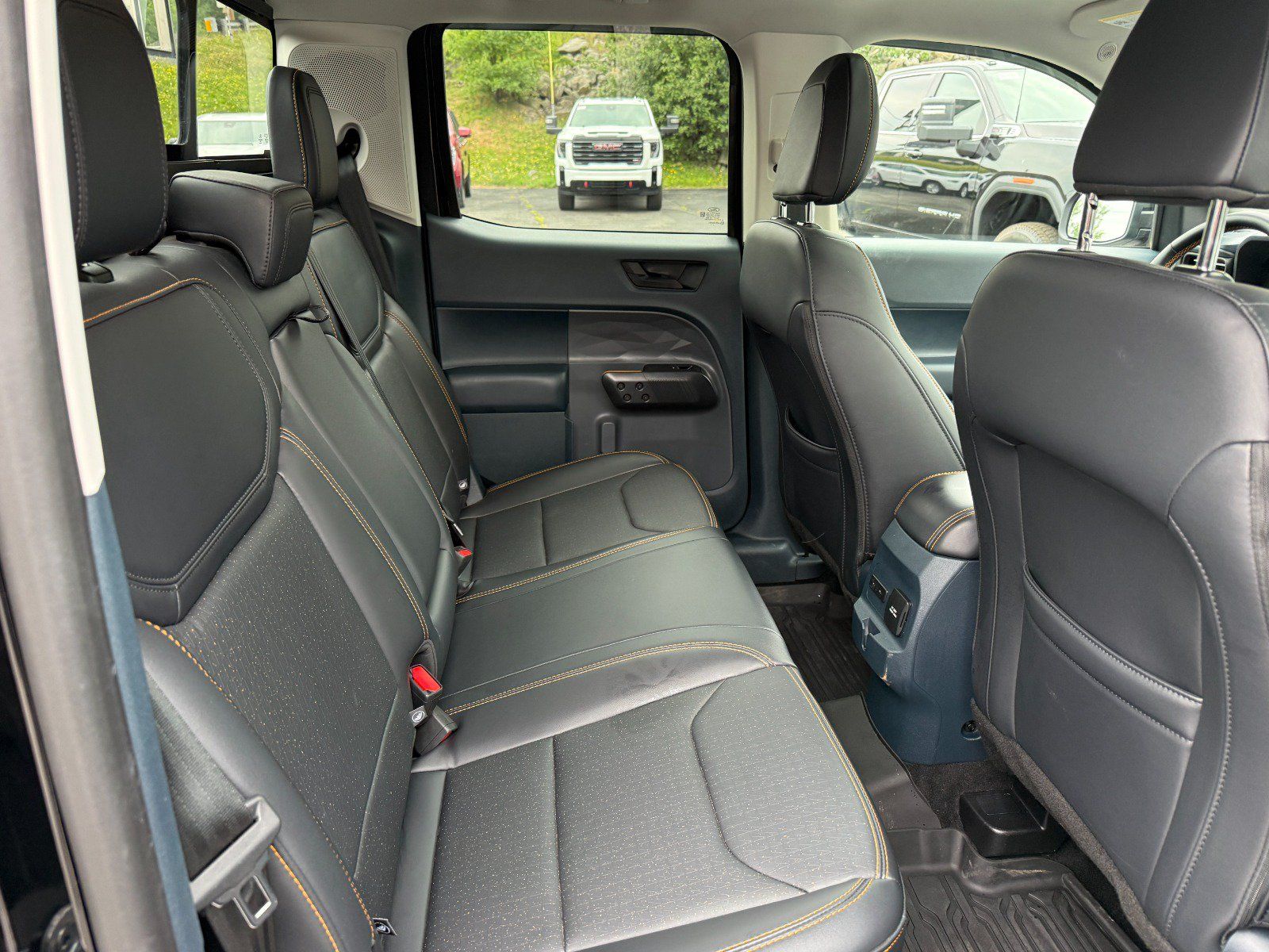 Used 2025 Ford Maverick Tremor AWD/4WD image 20
