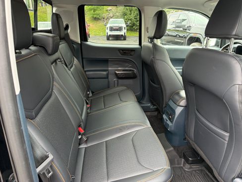 Used 2025 Ford Maverick Tremor AWD/4WD image 20