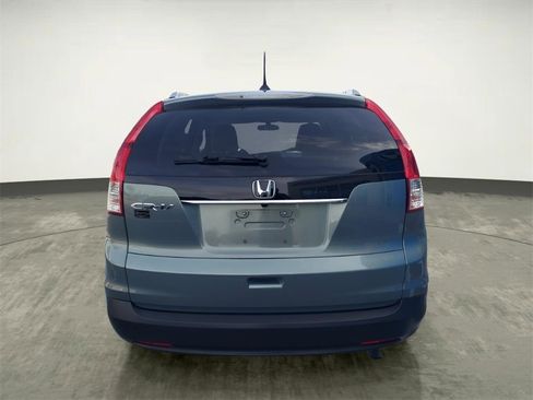 Used 2012 Honda CR-V EX-L image 4