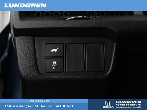 Used 2025 Honda CR-V Sport-L image 32