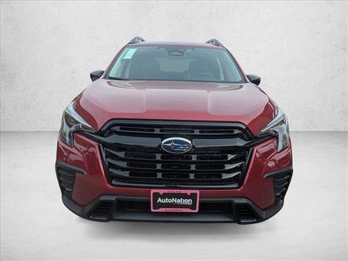 New 2026 Subaru Ascent Premium image 2