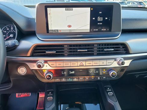 Used 2022 Kia Telluride S image 15