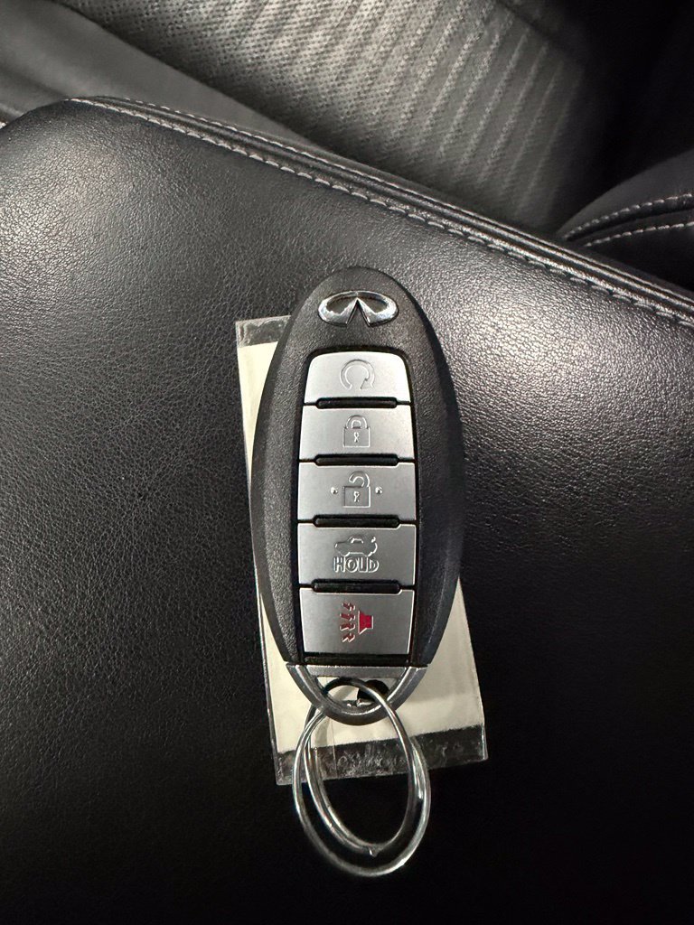 Used 2019 INFINITI Q50 Signature Edition AWD/4WD image 25
