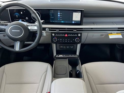 New 2025 Hyundai Tucson SEL w/ Tow & Go Package image 13