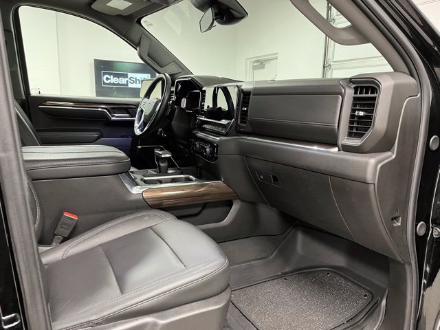 Used 2024 Chevrolet Silverado 1500 RST AWD/4WD image 57