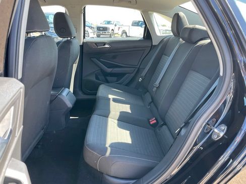Used 2024 Volkswagen Jetta S FWD image 8