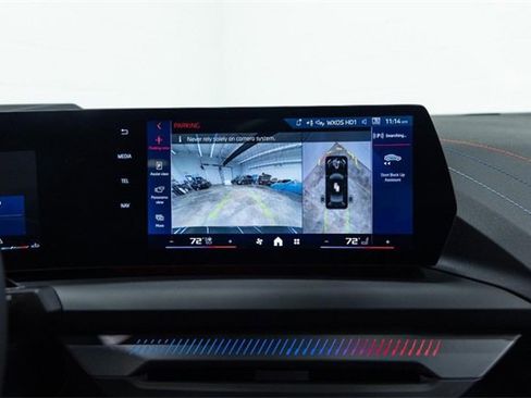 New 2025 BMW M235i xDrive image 22