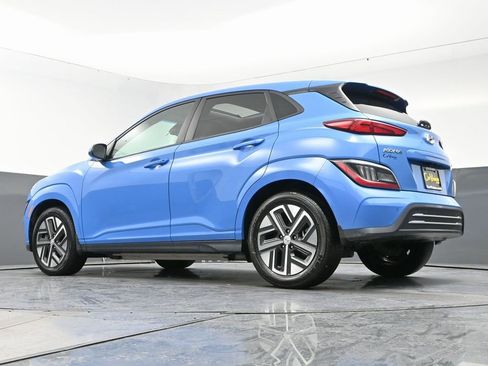 Used 2023 Hyundai Kona Limited image 50