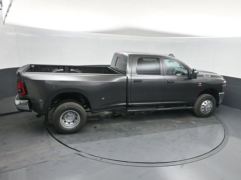 New 2026 RAM 3500 Tradesman image 29