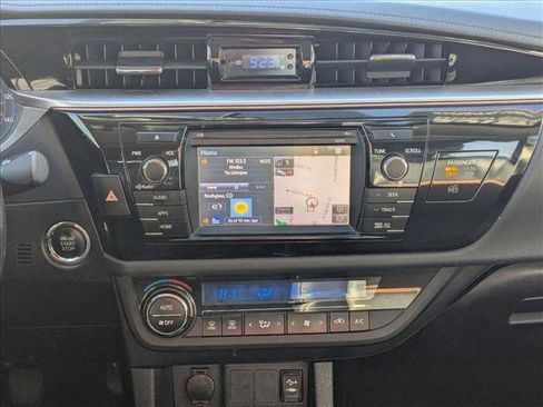 Used 2014 Toyota Corolla S image 15