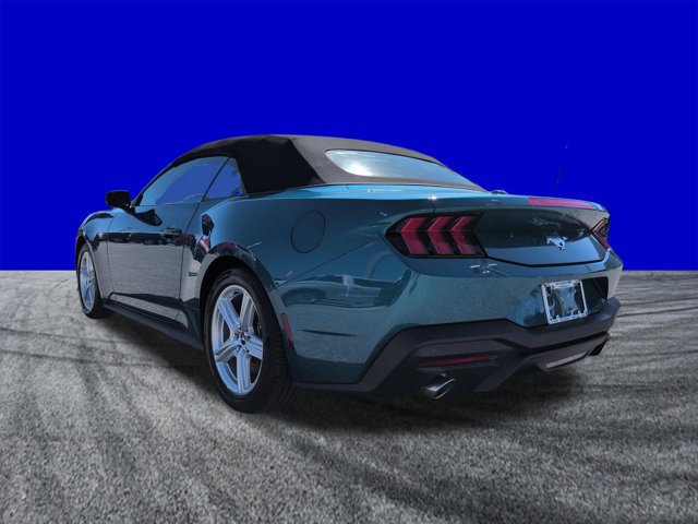 New 2026 Ford Mustang Premium RWD image 6