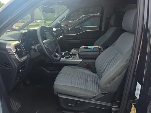 Used 2023 Ford F150 XLT w/ Equipment Group 302A High AWD/4WD image 6
