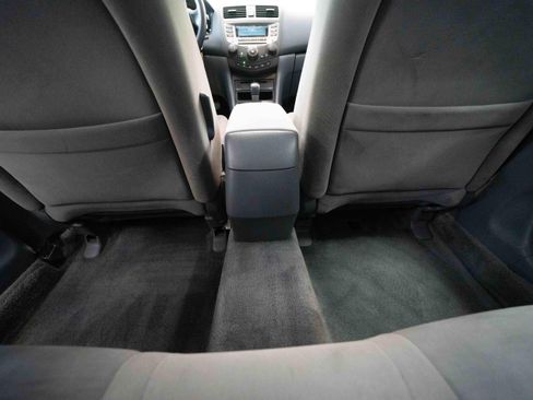 Used 2007 Honda Accord EX image 22