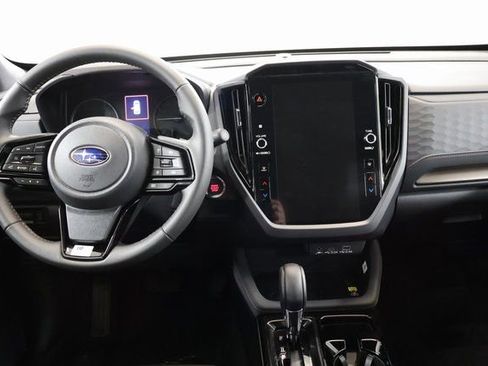 New 2026 Subaru Forester Sport AWD/4WD image 15