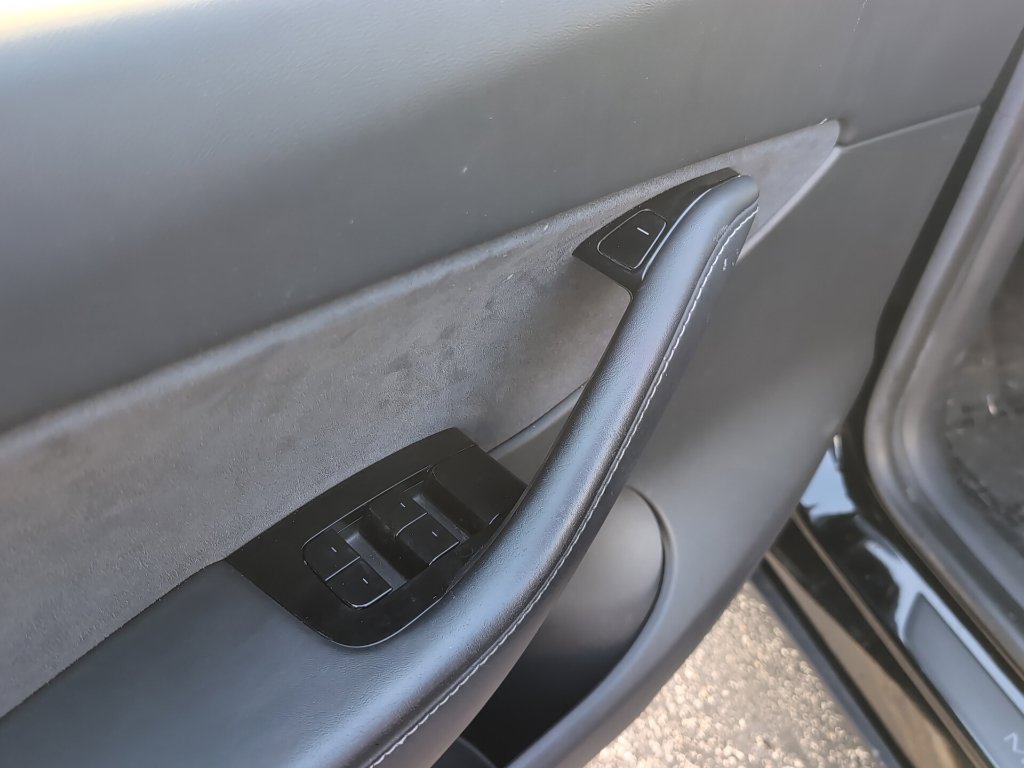 Used 2020 Tesla Model Y Performance AWD/4WD image 20