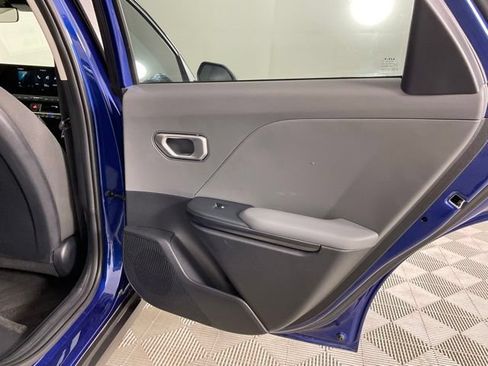 Used 2025 Kia K4 FWD image 29