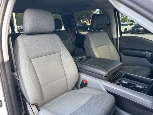 Used 2024 Ford F150 XLT w/ Mobile Office Package AWD/4WD image 41