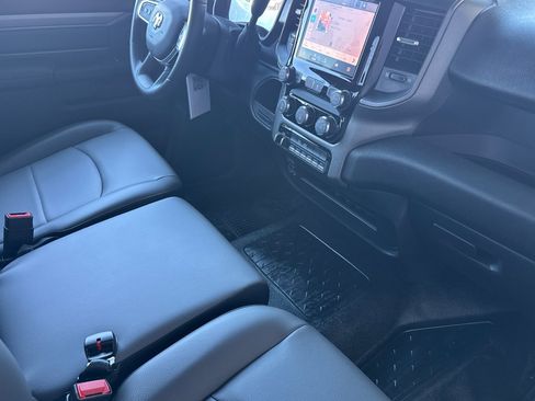 New 2026 RAM 5500 Tradesman w/ Chrome Appearance Group image 13