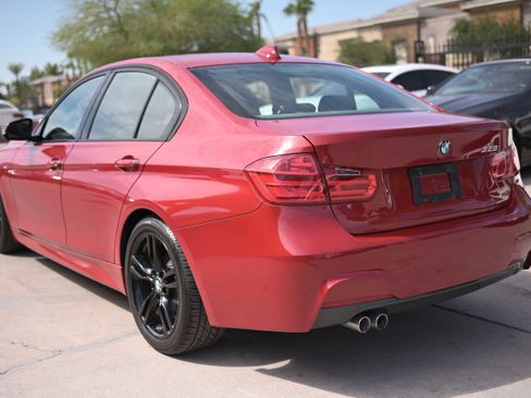 Used 2014 BMW 328i Sedan image 5