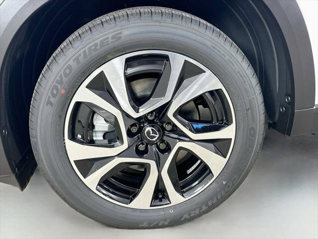 New 2026 MAZDA CX-5 Preferred AWD/4WD image 27